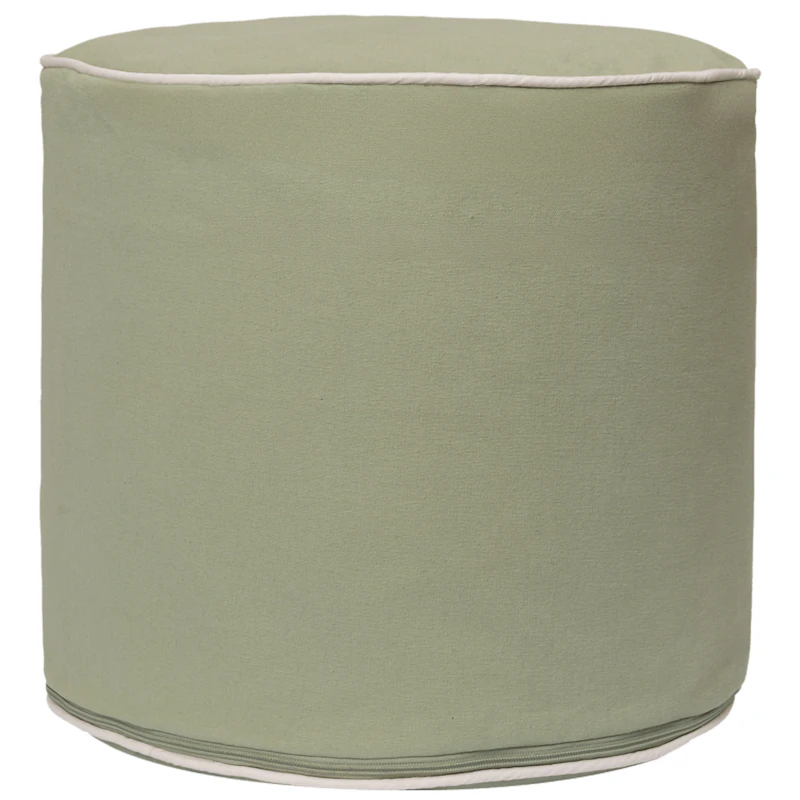 Billow Teppe, Tea Green