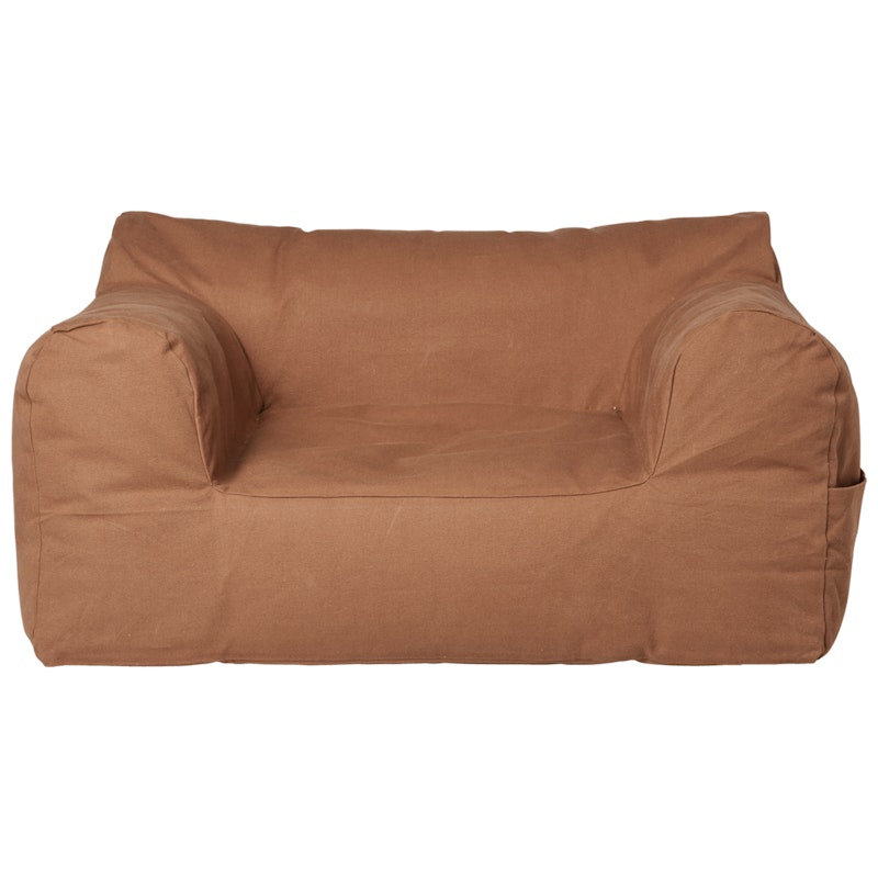 Billow Sittesekk, Tan