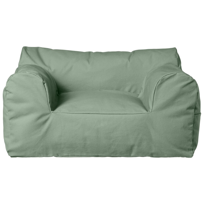 Billow Sittesekk, Tea Green
