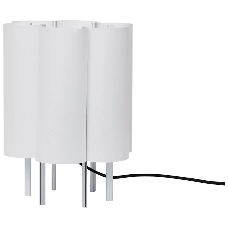 Boe Bordlampe, Washi-papir