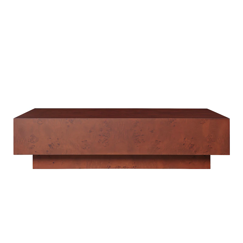 Burl Salongbord