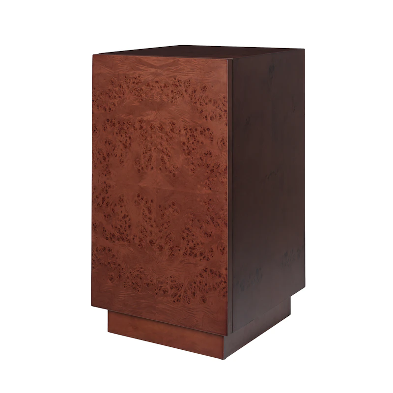 Burl Sidebord 67 cm