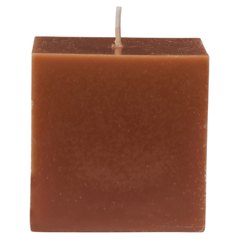 Burren Kubbelys Bronsefarget, Small