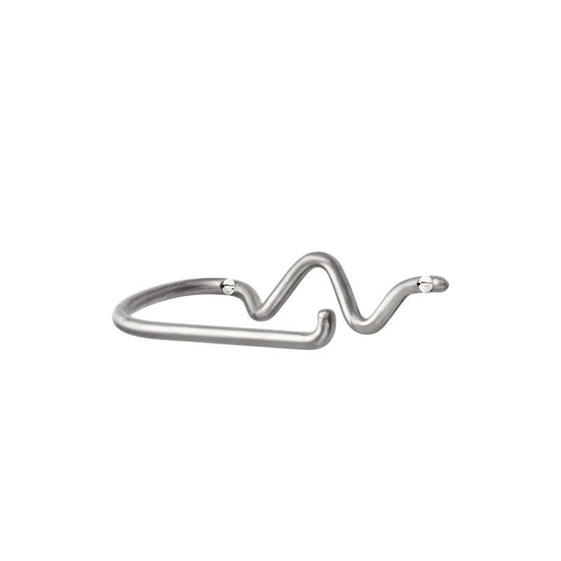 Curvature Toalettpapirholder