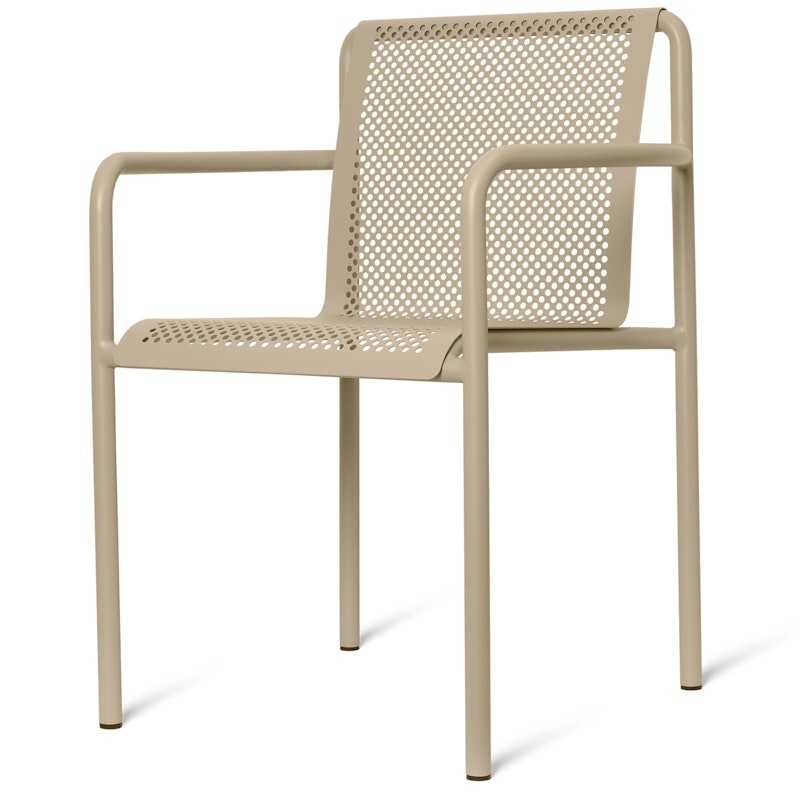 Dapple Lenestol, Cashmere