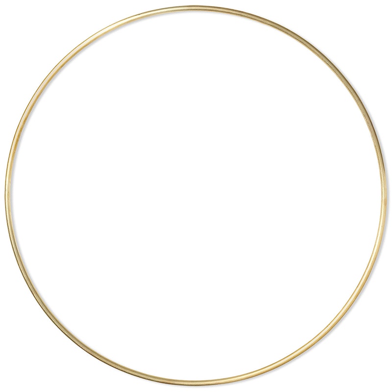 Deco Frame Dekorasjonsring Ø65 cm