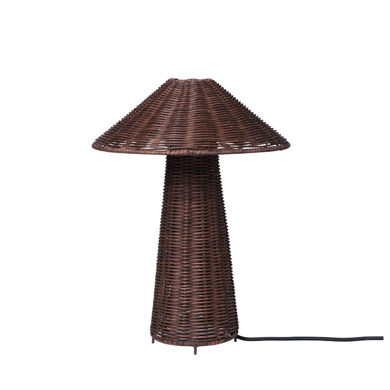 Dou Bordlampe