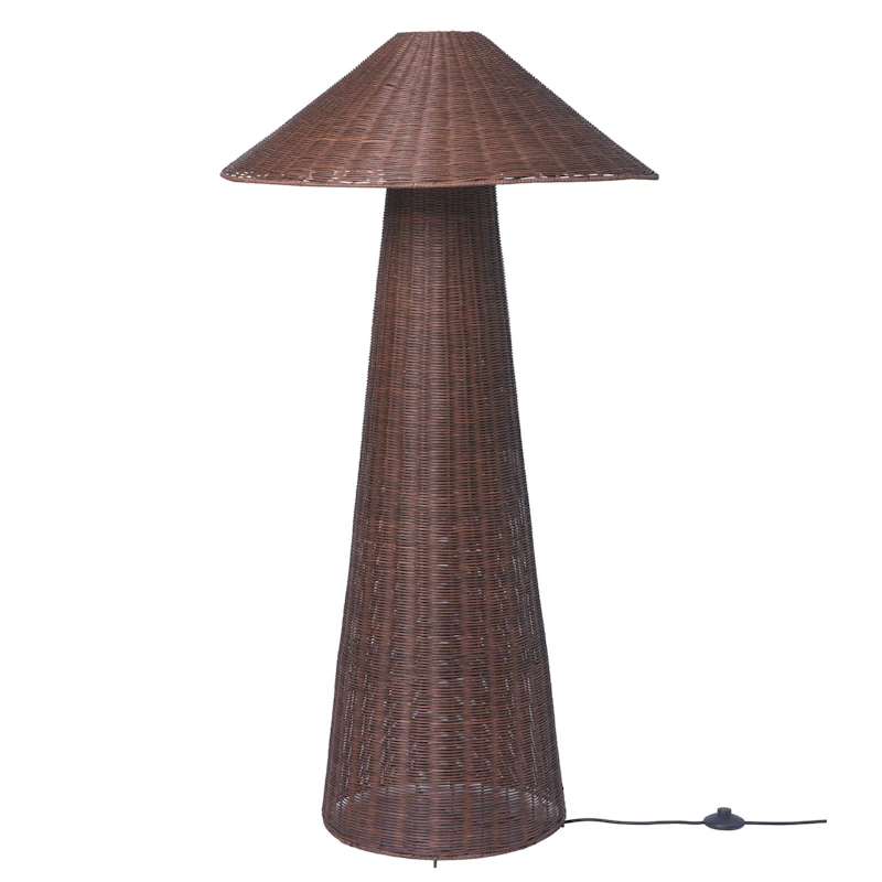 Dou Gulvlampe