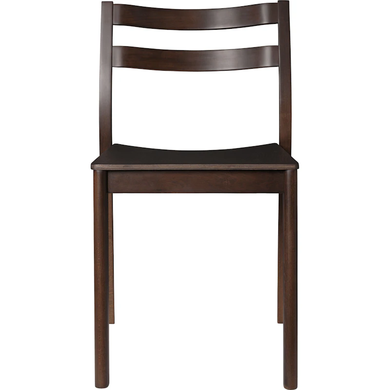 Boda Spisestol, Mørkbeiset Bøk