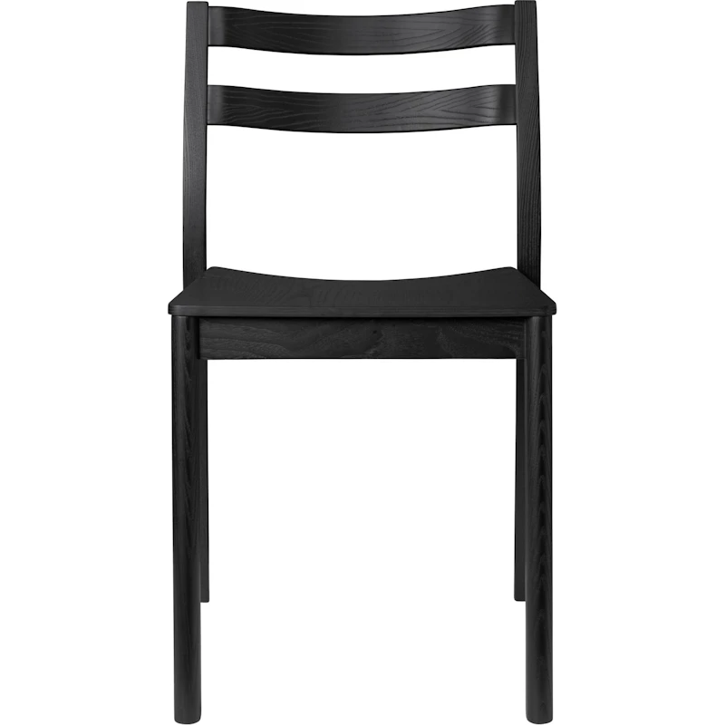 Boda Spisestol, Sort