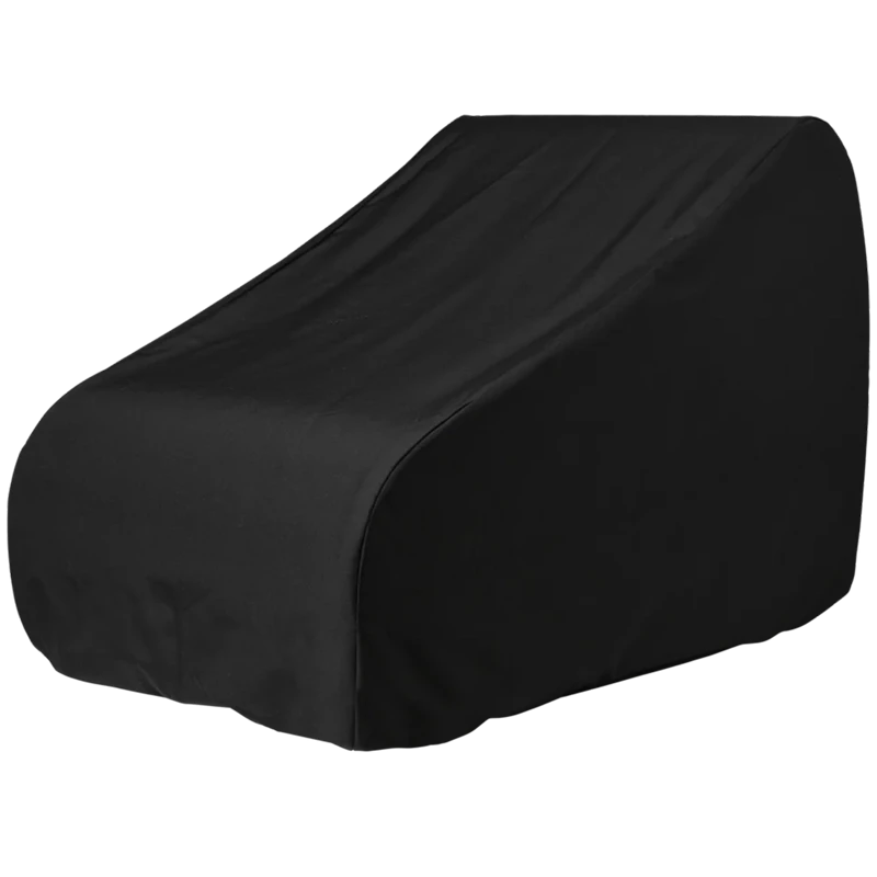 Protective Trekk Rouli Center Modul, Sort