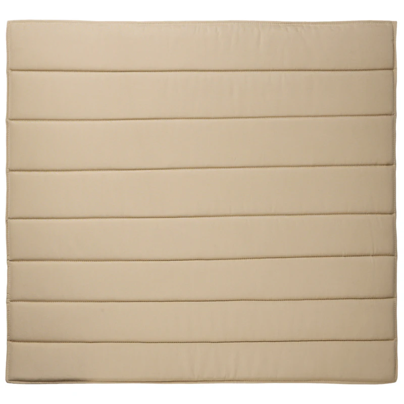 Dapple Setepute Til 2-seter Sofa, Cashmere