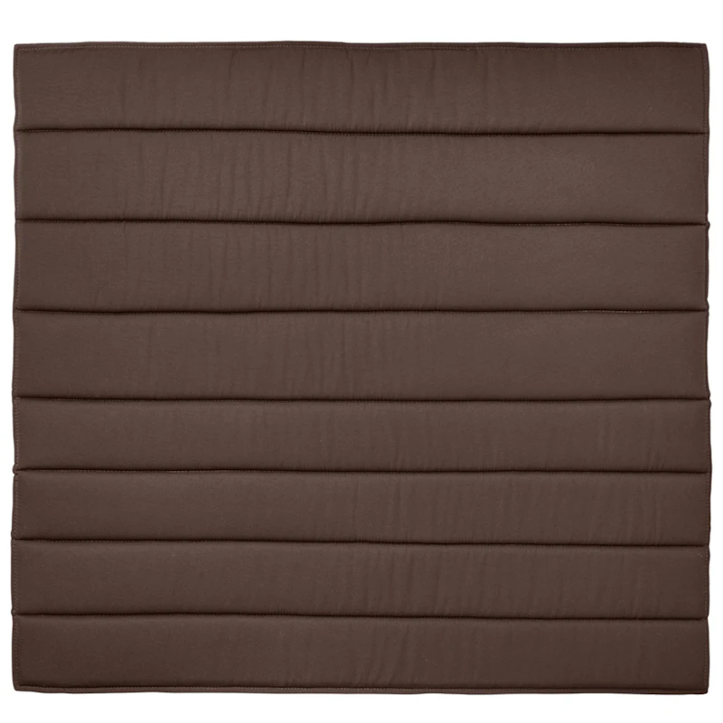 Dapple Setepute Til 2-seter Sofa, Chocolate