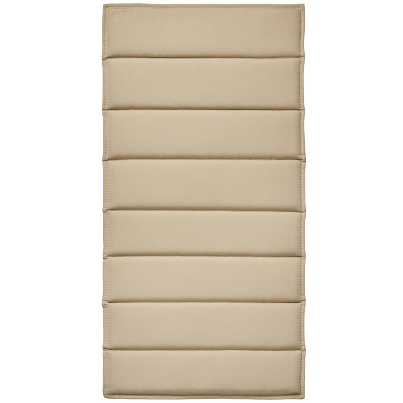 Dapple Setepute Til Stol, Cashmere