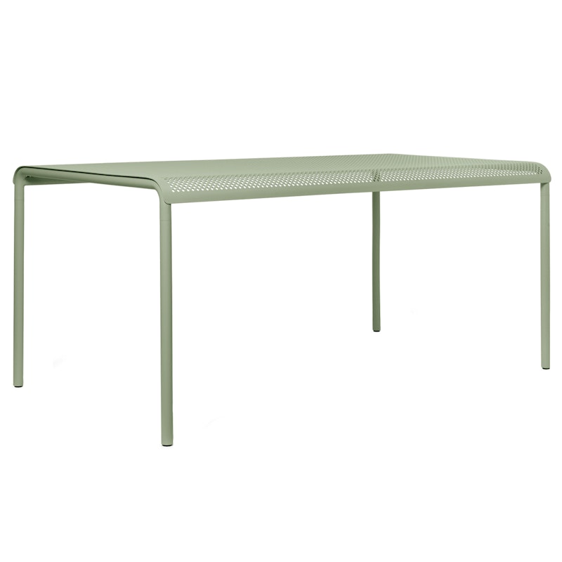 Dapple Bord 90x160 cm, Tea Green