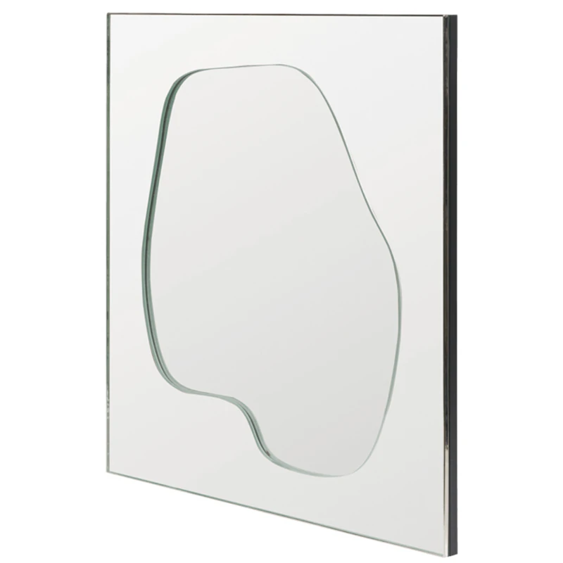 Folia Speil 45x45 cm