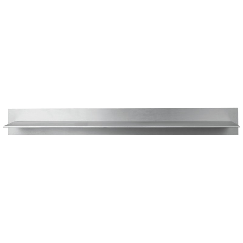 Lager Vegghylle Aluminium, 85 cm