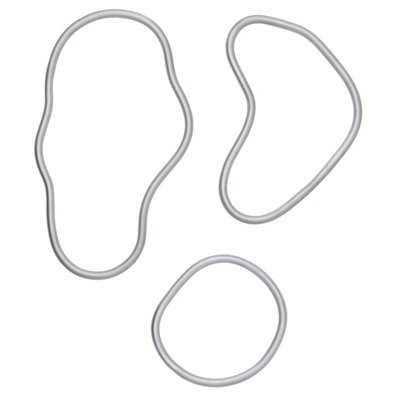 Pond Gryteunderlag, Aluminium