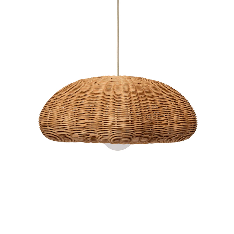 Rivan Lampeskjerm Ø45 cm