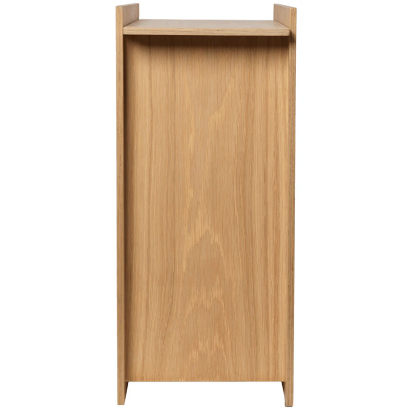 Sama Papirkurv H50 cm