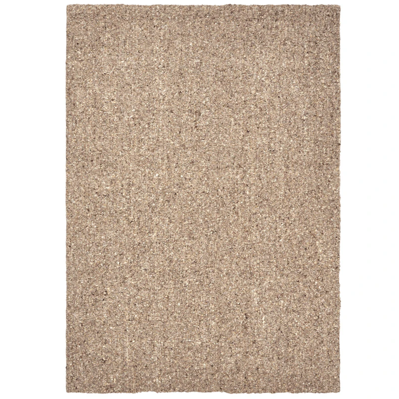 Seifa Teppe 140x200 cm, Hazel