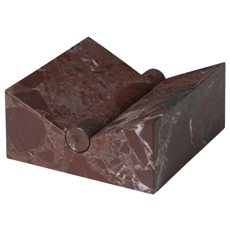 Tvara Bokstøtte, Rosso Levanto