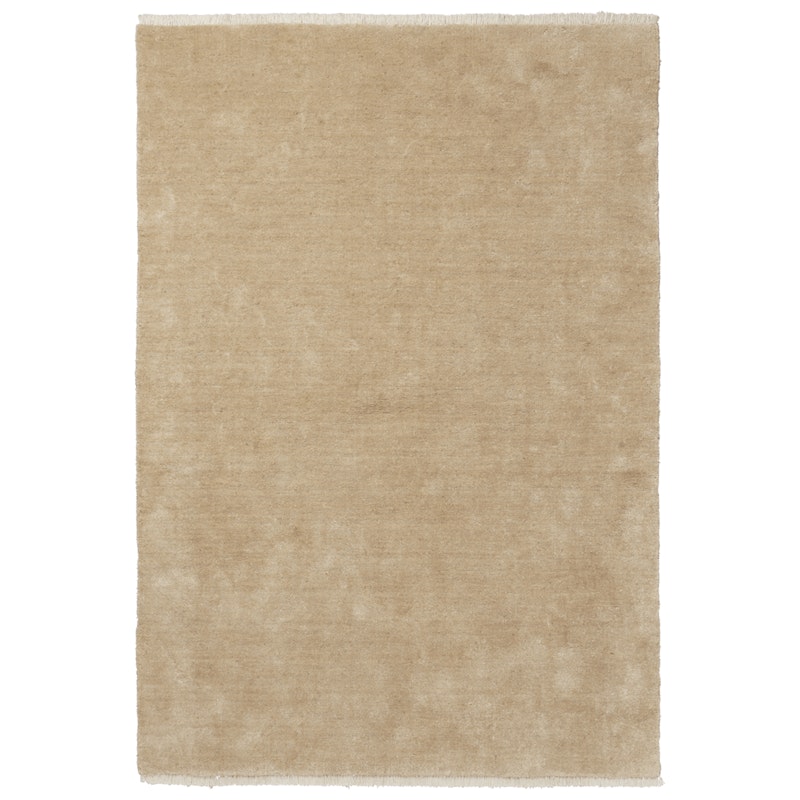 Firth Juteteppe 140x200 cm, Off-white