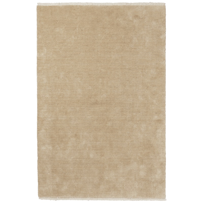 Firth Juteteppe 200x300 cm, Off-white