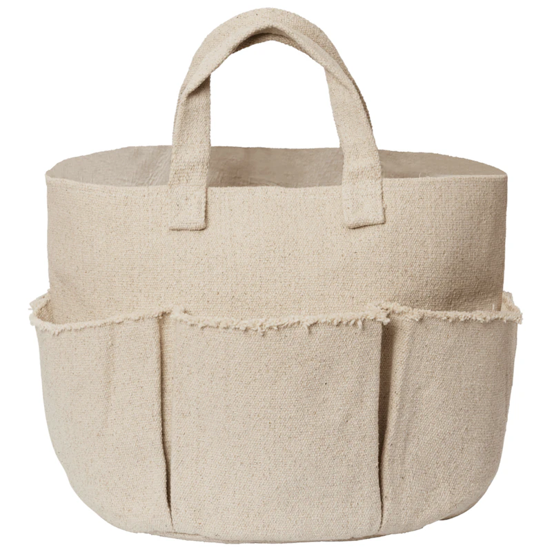 Hokan Oppbevaring Naturlig, 30 cm