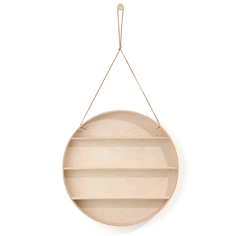 The Round Dorm Hylle 55cm