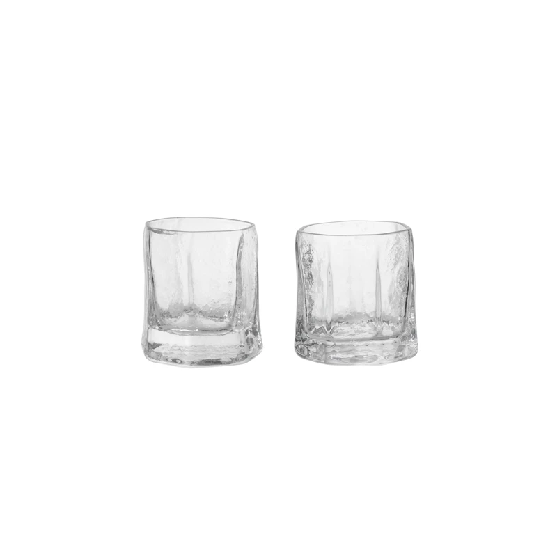 Kiru Glass 2-pk
