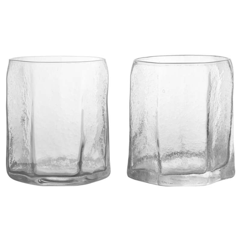 Kiru Glass 25 cl, 2-pk
