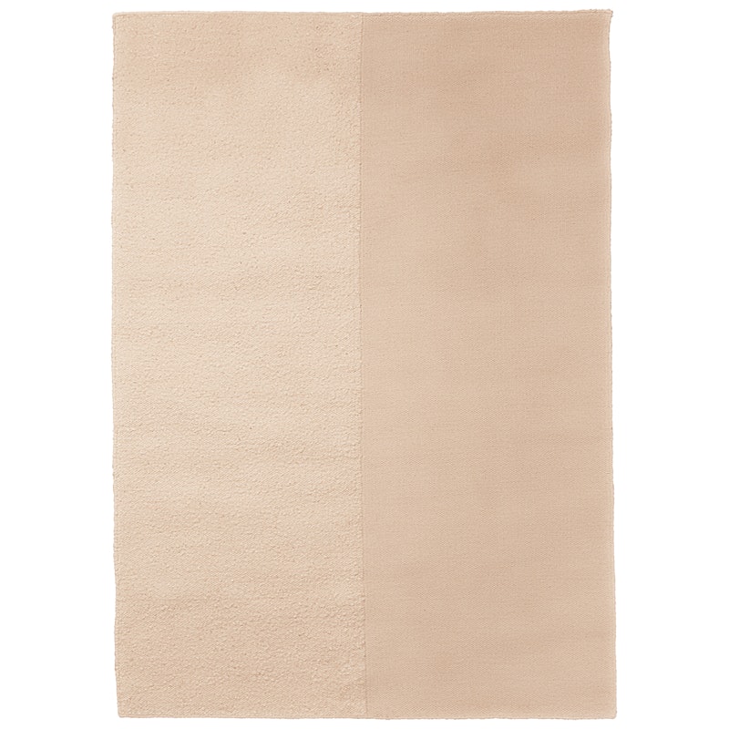 Kompliment Teppe Off-white, 170x240 cm