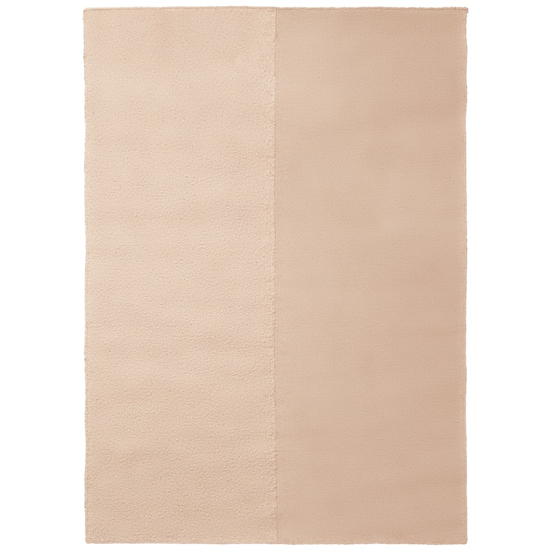 Kompliment Teppe Off-white, 200x300 cm