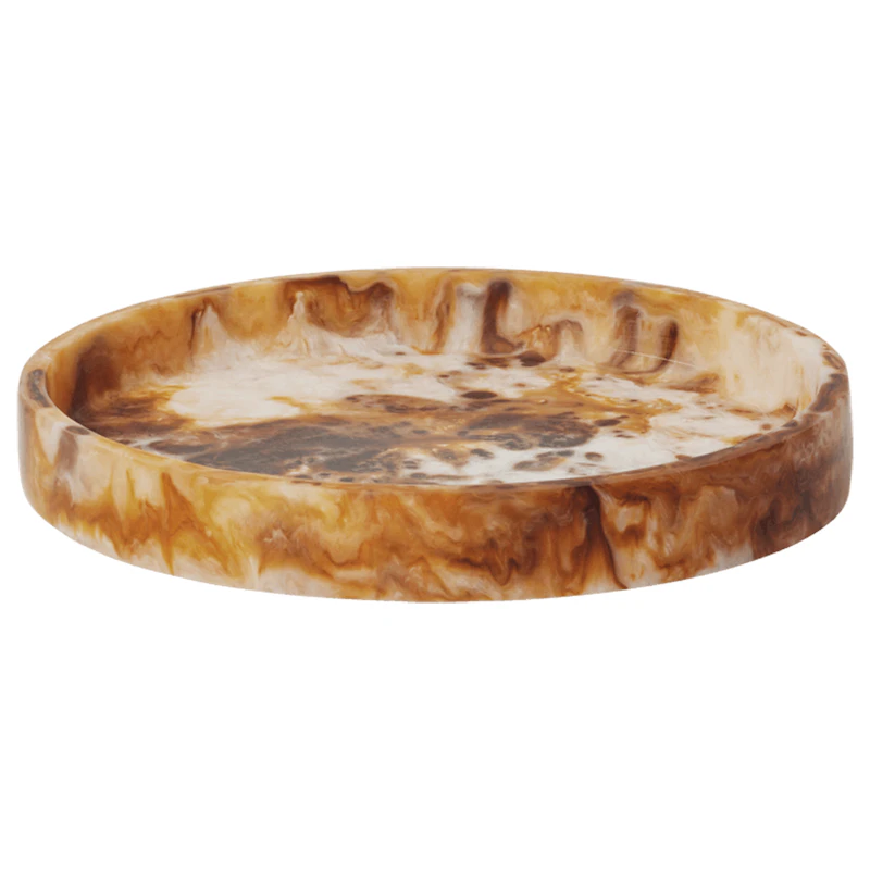 Mist Brett Ø20 cm, Sugar Kelp