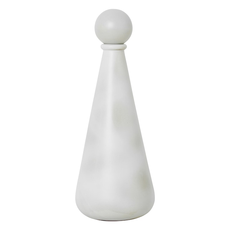 Muses Vase, Era