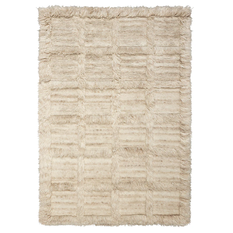 Norte Teppe 160x235 cm