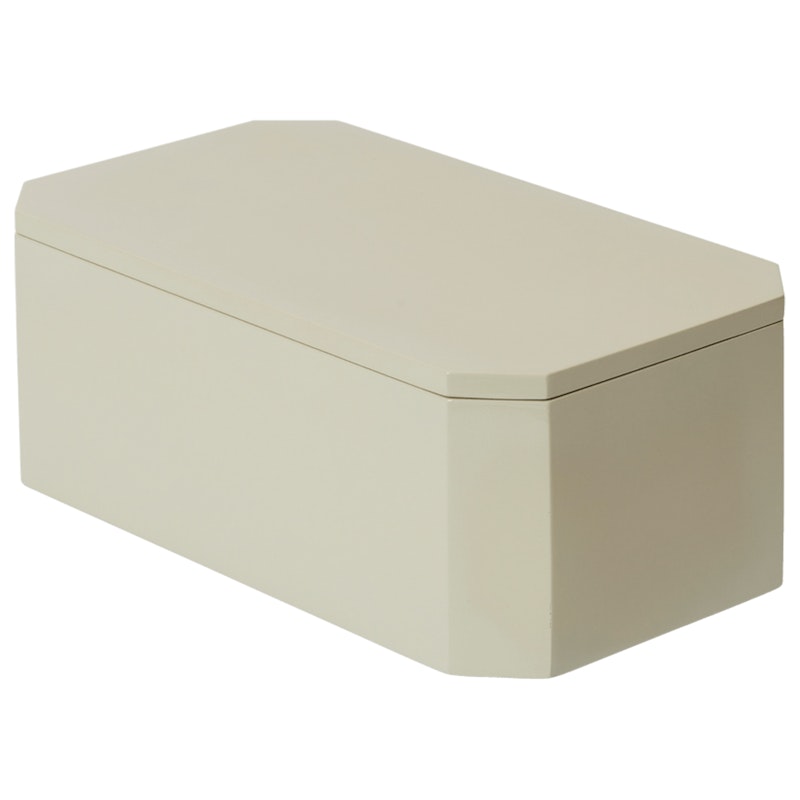 Nova Boks 15x25 cm, Light Celedon