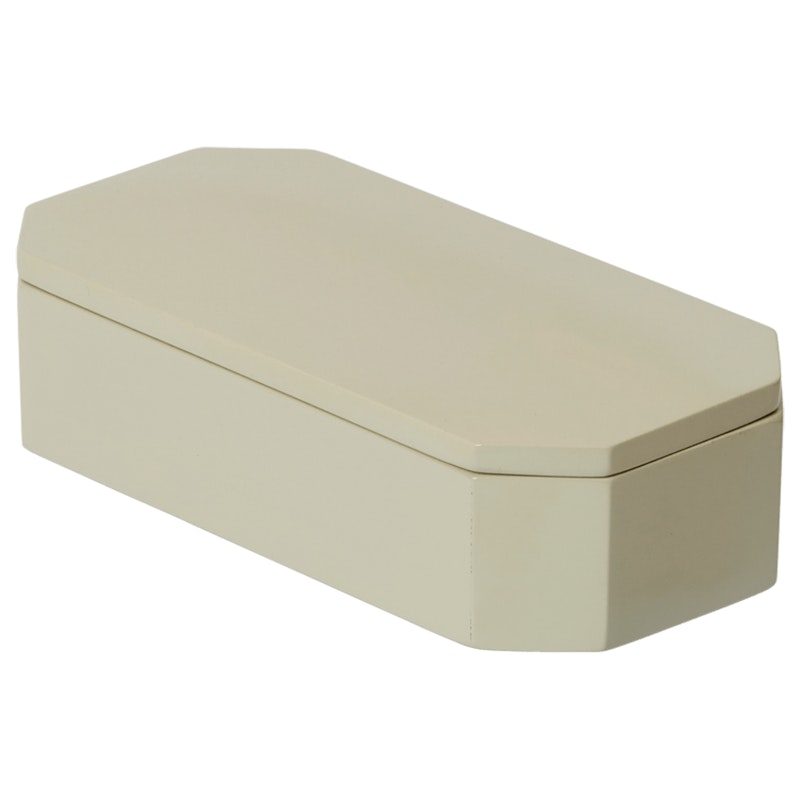 Nova Boks 10x20 cm, Light Celedon