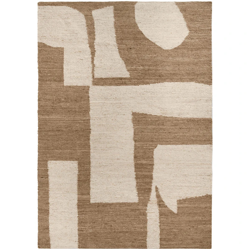 Piece Teppe, 300x200 cm Off-white/Toffee