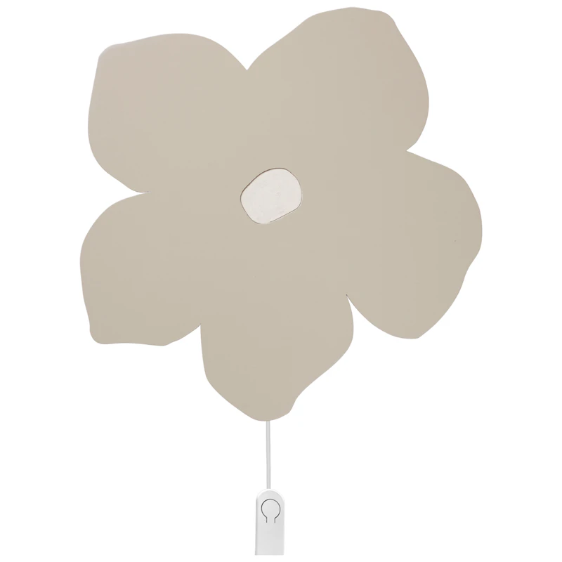 Poesie Vegglampe, Cashmere