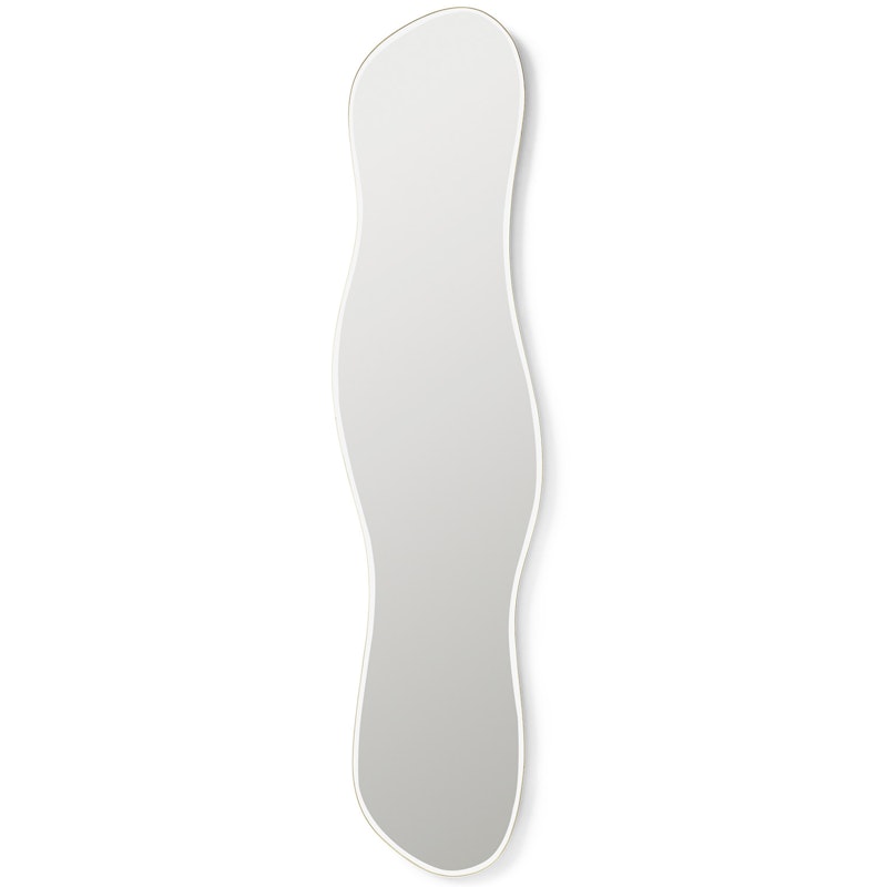 Pond Speil 164,8x40 cm, Messing