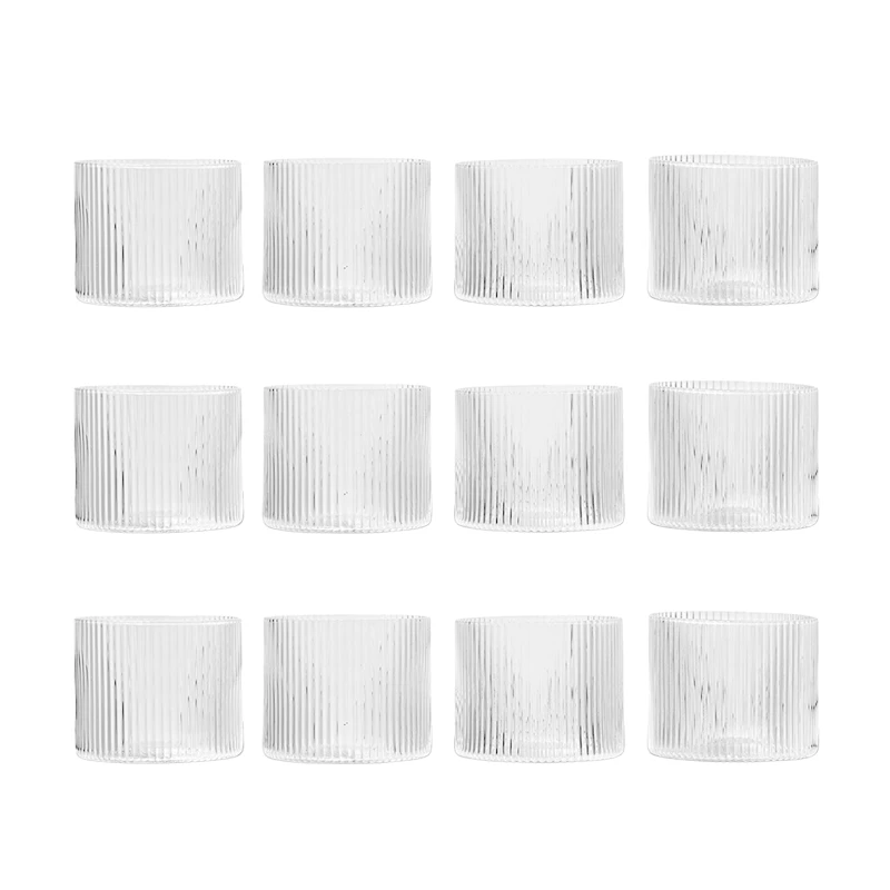 Ripple Glass 20 cl 12-pk