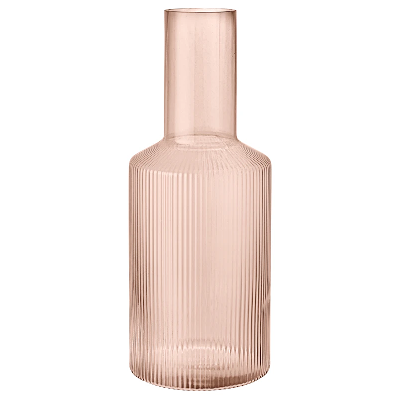Ripple Karaffel 1 L, Blush