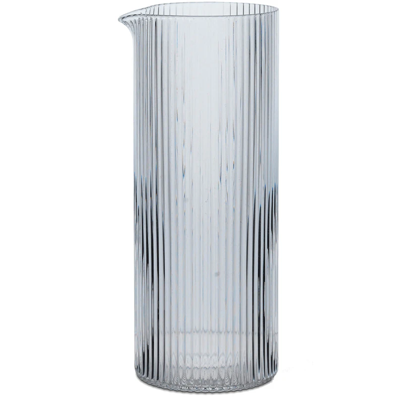 Ripple Melkekanne H16 cm, Klar