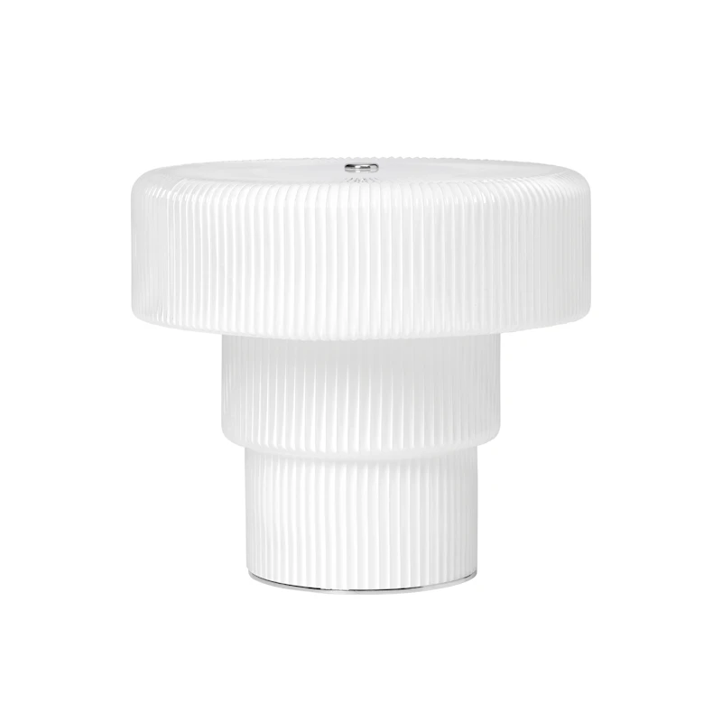 Ripple Portabel Lampe