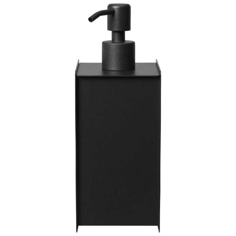 Sama Såpedispenser, Sort