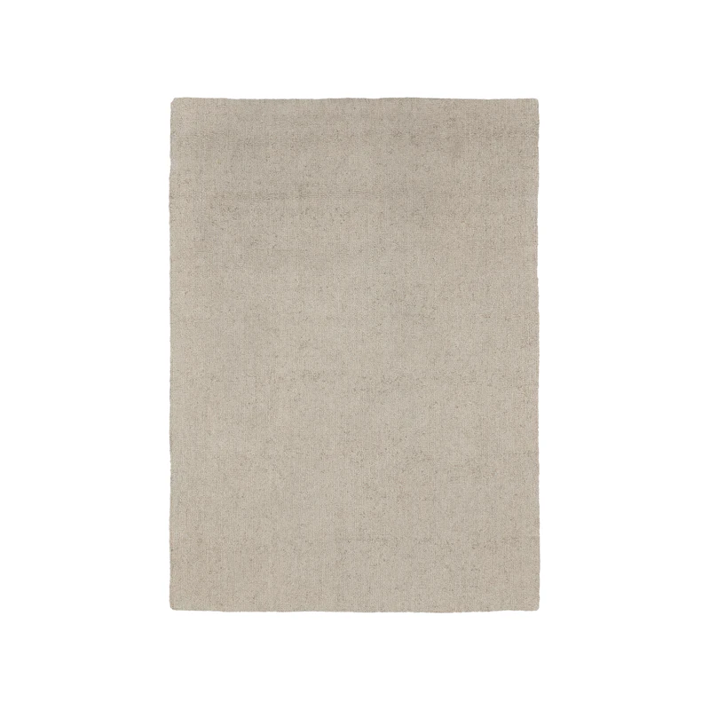 Seifa Ullteppe 140x200 cm, Off-white