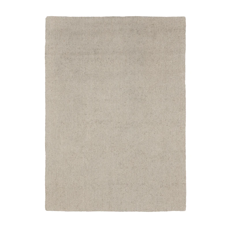 Seifa Ullteppe 170x240 cm, Off-white
