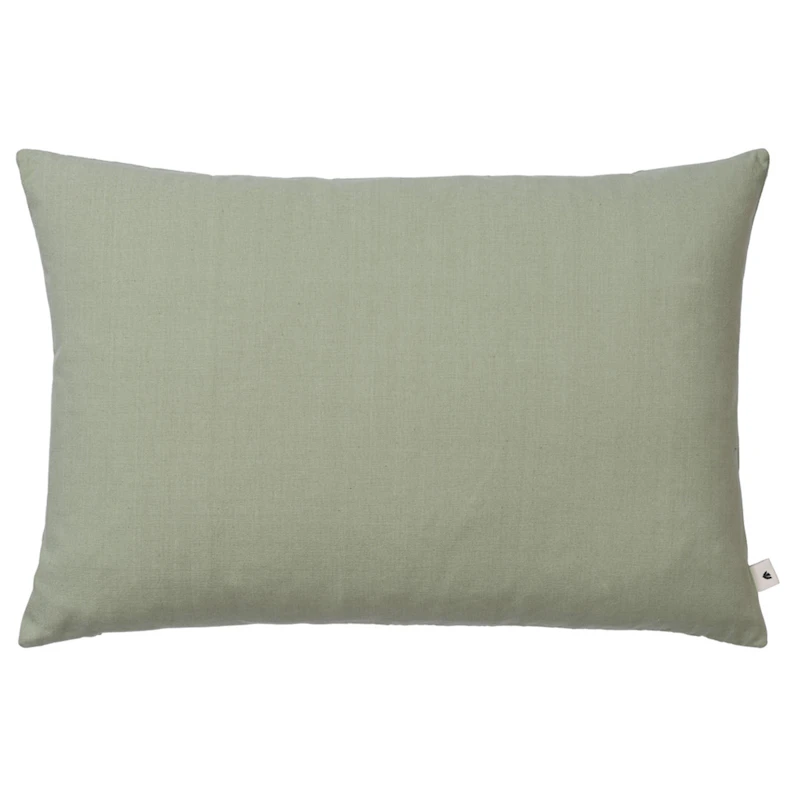 Sen Putetrekk 40x60 cm, Grønn